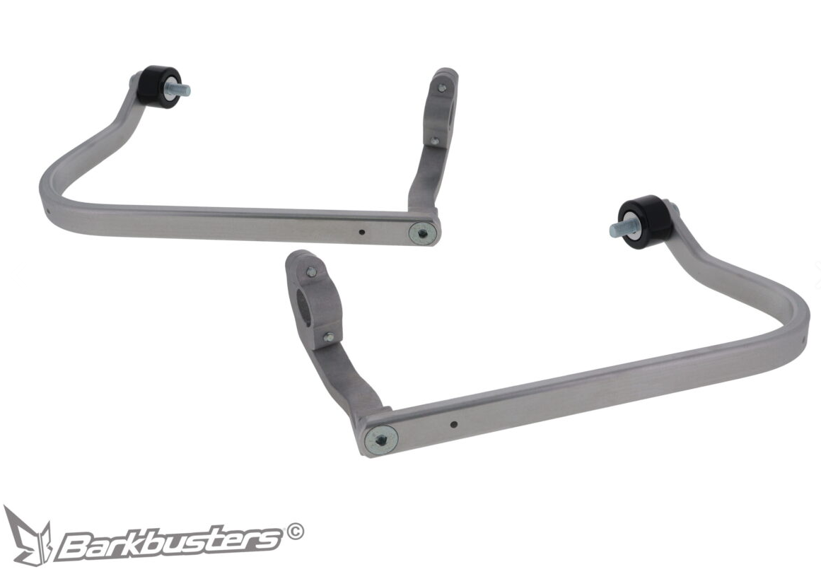 KIT DE MONTAGE PROTÈGE-MAINS BARKBUSTERS V-STROM1050 2023 SUZUKI / BHG-122-00-NP