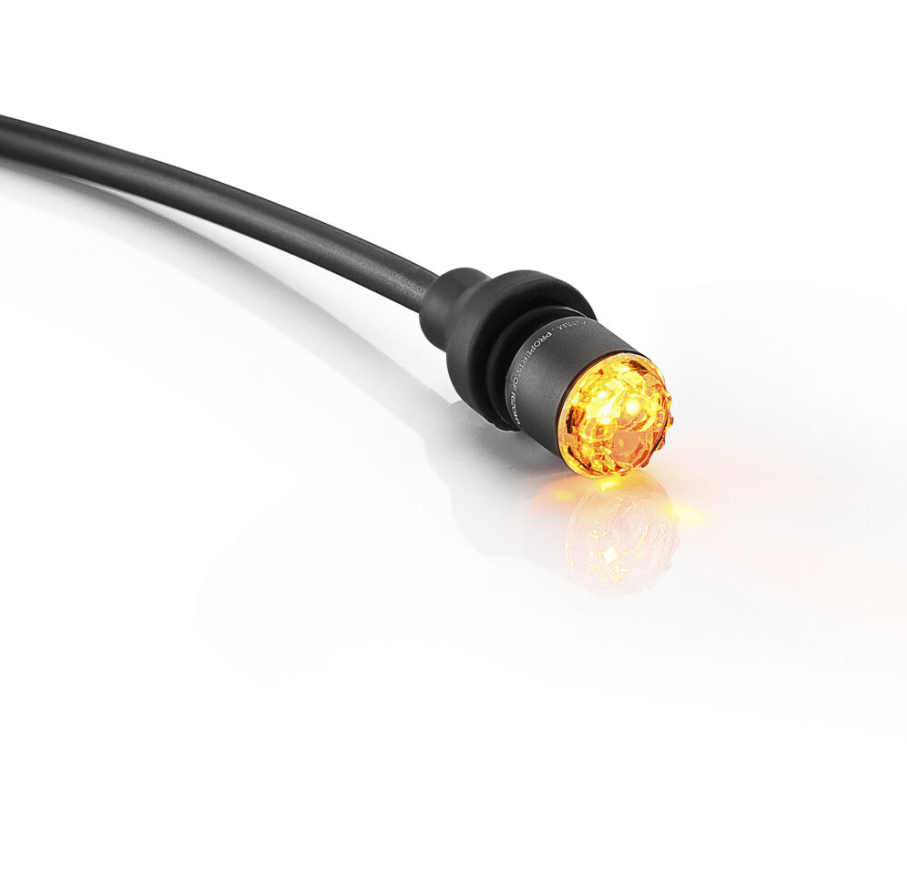 CLIGNOTANTS RIZOMA LIGHT UNIT LED HOMOLOGUÉS / RRTS070BM