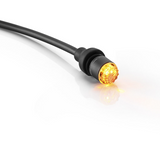 CLIGNOTANTS RIZOMA LIGHT UNIT LED HOMOLOGUÉS / RRTS070BM
