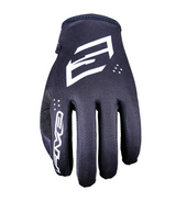 GANTS FIVE MOTOCROSS MXF4 NOIR DU 8/S - 9/M - 10/L - 13/3XL
