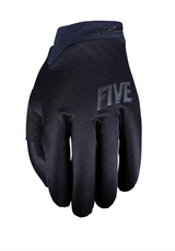 GANTS FIVE MOTOCROSS MXF2 EVO À POIGNET FLEX NOIR DU 7/XS AU 13/3XL