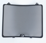 GRILLE PROTECTION DE RADIATEUR D'EAU SUZUKI GSX-R1000 2017 À 2021 ET GSX-R1000R 2017 À 2021 R&G RACING / RRRAD0216BK