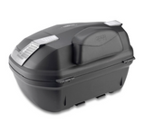 TOP CASE GIVI B37NT BLADE MONOLOCK 37LITRES AVEC PLATINE / B37NT