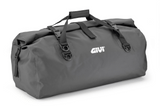 SAC DE SELLE CARGO ÉTANCHE GIVI EASY-T 80 LITRES / RGEA126