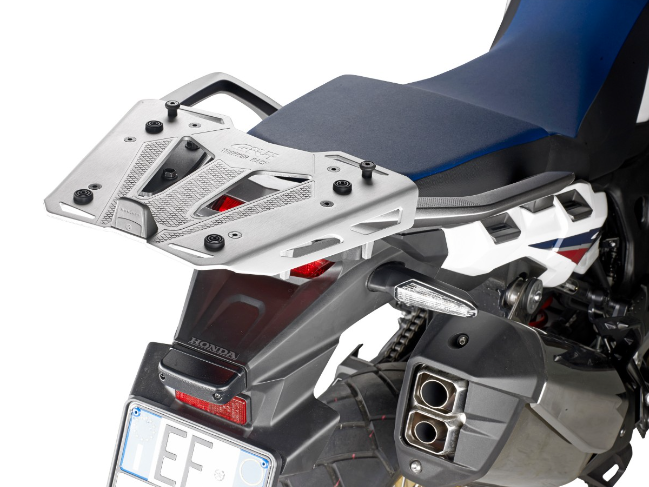 PLATINE MONOKEY TREKKER RACK EN ALUMINIUM GIVI / M8A