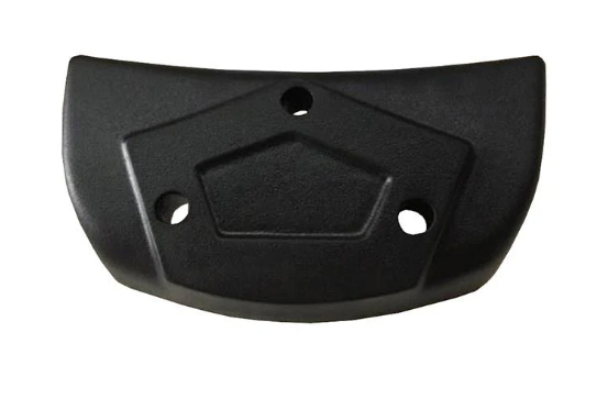 SUPPORT TOP CASE GIVI MONOKEY AN650BURGMAN 2002 À 2012 ET BURGMAN650 2013 À 2020 SUZUKI / SR3104