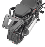 SUPPORT TOP CASE GIVI TRK702-TRK702X 2023 À 2024 BENELLI / RGSR8719