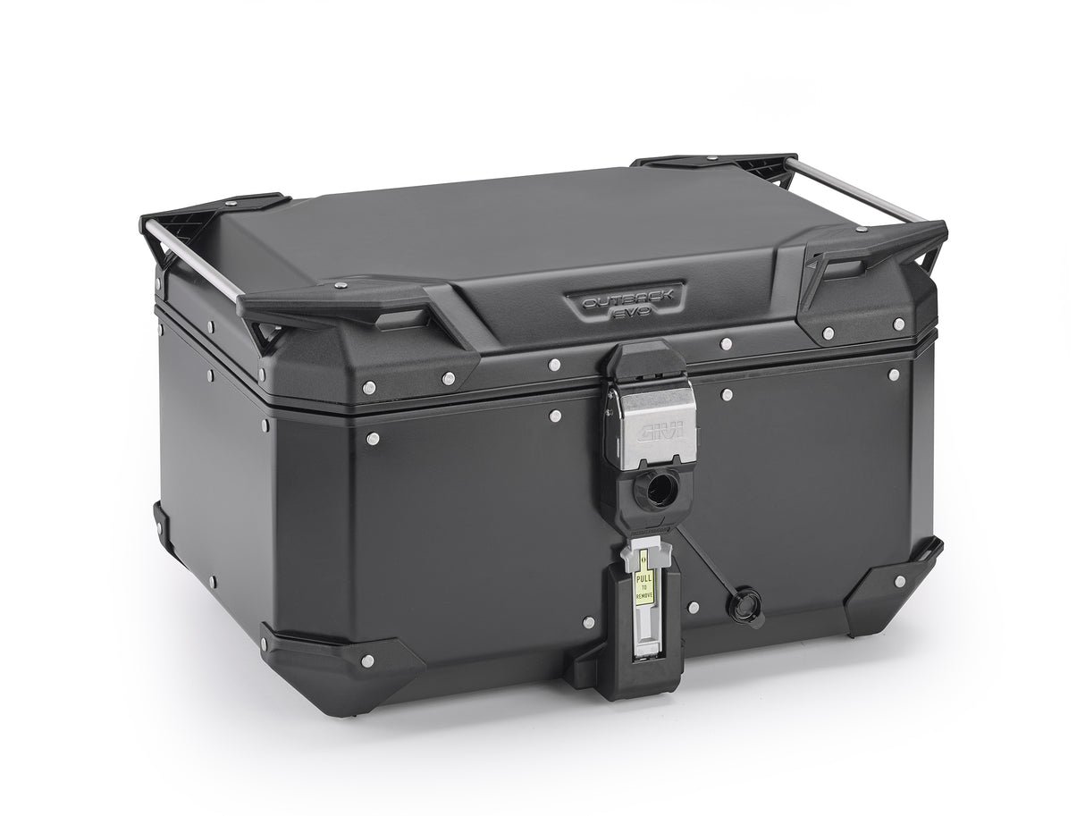 KIT 5 X SERRURES SMART SECURITY LOCK ET CLÉS POUR TOP CASE ET VALISES OUTBACK EVO GIVI / RGSLR105