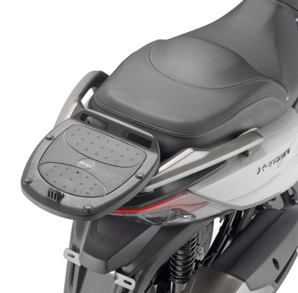 Pare-brise GIVI D294ST Pour Kymco Xtown 125-300 (2016-2022) - Compatible Avec Mototopgun, Fabriqué En Italie - 12