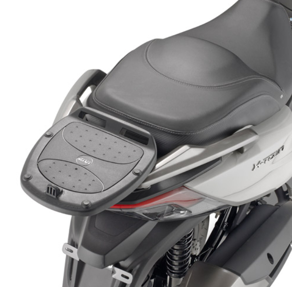 SUPPORT TOP CASE KYMCO X-TOWN 125-300 CITY 2020-2022 GIVI / SR6115