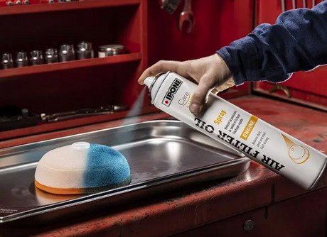 AIR FILTER OIL SPRAY 750ML / RI800652-I