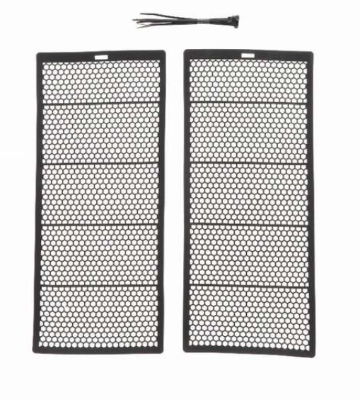 GRILLES DE PROTECTION DE RADIATEUR TWIN AIR  / RT177759SLMUD