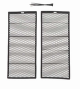 GRILLES DE PROTECTION DE RADIATEUR TWIN AIR  / RT177759SLMUD
