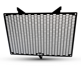 GRILLE PROTECTION DE RADIATEUR D'EAU NINJA 1000SX-NINJA 1100SX-VERSYS 1000-Z1000-Z1000SX-Z750-Z750R-Z800-Z800 E R&G RACING PRO / RRRAD0294PROBK
