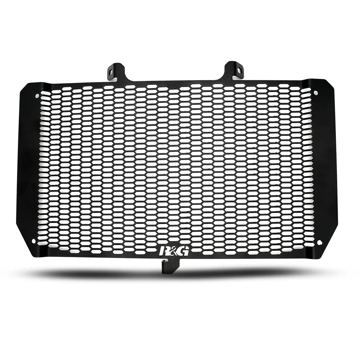 GRILLE PROTECTION DE RADIATEUR D'EAU Z900 2025-Z900RS 2025-Z900RS CAFÉ 2025 R&G RACING / RRRAD0371PROBK