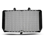 GRILLE PROTECTION DE RADIATEUR D'EAU Z900 2025-Z900RS 2025-Z900RS CAFÉ 2025 R&G RACING / RRRAD0371PROBK