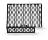 GRILLE PROTECTION DE RADIATEUR D'EAU CF MOTO 450SR 2023 À 2025 ET 450SS 2023 À 2025 R&G RACING / RRRAD0319PROBK