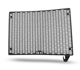 GRILLE PROTECTION DE RADIATEUR D'EAU KOVE 800 X PRO 2024 À 2025 ET 800 X RALLY 2025 R&G RACING / RRRAD0361PROBK