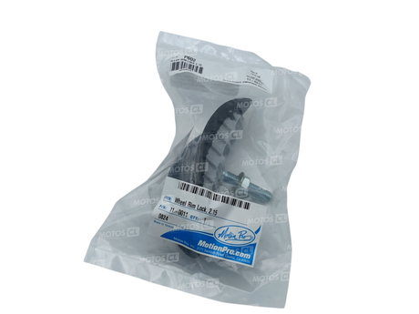 GRIPSTER DE ROUE ARRIÈRE 2.15 EN ALU MOTION PRO / RM11-0011