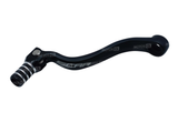 SELECTEUR DE VITESSE SCAR EN ALU ANODISÉ NOIR GASGAS-HUSQVARNA-KTM / RSGSL501BK