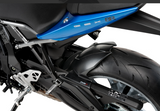 GARDE BOUE ARRIERE GSX-8R SUZUKI 2024 À 2025 ET GSX-8S 2023 À 2025 IMITATION CARBONE PUIG / RP21699C