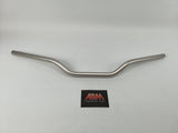 GUIDON ABM SUPERBIKE 0229 DIAMÈTRE 22MM ALUMINIUM ANODISÉ HOMOLOGUÉ / 100767-F11