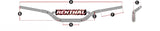 GUIDON RENTHAL TWINWALL 921 YAMAHA 125YZ-250YZ-250YZF-450YZF ET BETA RR250 ANODISÉ NOIR / RR921-01-BK-07-185