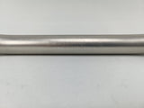 GUIDON ABM SUPERBIKE 0229 DIAMÈTRE 22MM ALUMINIUM ANODISÉ HOMOLOGUÉ / 100767-F11