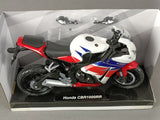 MINIATURE MOTO HONDA CBR1000 1/12ÈME / RN085-57793