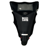 HOUSSE DE PROTECTION MOTOS ET SCOOTERS OXFORD PROTEX STRETCH HAUT DE GAMME TAILLE M / CV161