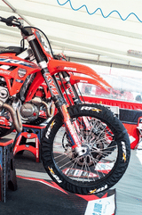 HOUSSES DE PROTRECTION POUR PNEUS AVANT 21" ET ARRIÈRE 18"-19" RFX / RFFXTC1000099BK