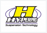 KIT FIXATION AMORTISSEUR DE DIRECTION TRANSVERSAL GSXR1000 2009 À 2017 HYPERPRO / RHHYMKSU10-T009