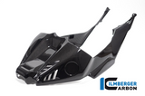 COUVRE RÉSERVOIR SUPÉRIEUR COMPLET CARBONE FINITION BRILLANT CBR1000RR-R ET CBR1000RR-R SP 2020 À 2024 HONDA ILMBERGER CARBON / RIKTAO003CBR2GK