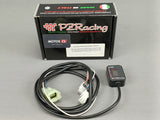 INDICATEUR DE RAPPORT ENGAGÉ PLUG AND PLAY KAWASAKI K3 PZRACING  / GT310-K3