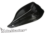 COQUES DE PROTÈGE-MAINS STORM BARKBUSTERS DISPONIBLE EN NOIR ET BLANC / STM-003-BK STM-003-WH