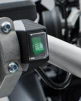 FEUX ADDITIONNELS LED ANTIBROUILLARD SW-MOTECH EVO HOMOLOGUÉ / RSNSW0049010001