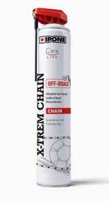 GRAISSE À CHAINE X-TREM CHAIN OFF-ROAD 750ML IPONE / RI800648-I