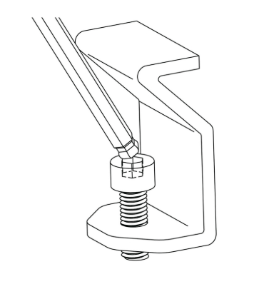 JEU DE CLÉS BTR "ALLEN" DIAMÈTRE 2MM À 8MM SUPER B / RBTB7715