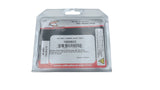KIT DE RECONDITIONNEMENT D'ARBRE DE SORTIE DE BOÎTE POUR GASGAS MC65 2021 À 2026-HUSQVARNA TC65 2017 À 2026-KTM SX65 2009 À 2027 ALL BALLS / RA25-4006