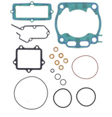 POCHETTE DE JOINTS HAUT MOTEUR CENTAURO POUR FANTIC XX250 2022 À 2026-YAMAHA YZ250 1999 À 2025-YZ250X 2016 À 2024 / RC990A266TP