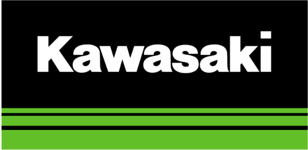 KIT PHARES ADDITIONNELS À LED ACCESSOIRE OEM KAWASAKI POUR VERSYS 1000 2019 À 2024 / RK9999401138