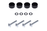 KIT ADAPTATION POUR GPS GARMIN ZUMO SW MOTECH / RSGPS.00.085.10000/B