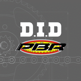 KIT CHAÎNE KAWASAKI NINJA 1000SX 2020 À 2024 ET Z1000SX 2011 À 2019 15X41 SUPER RENFORCÉ AVEC CHAÎNE D.I.D OR-OR 525ZVM-X2 PIGNON-COURONNE PBR ACIER / RD3029747