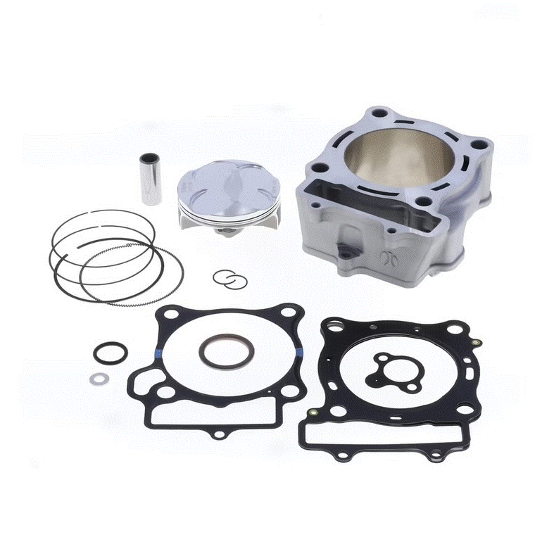 KIT CYLINDRE ATHENA Ø79MM CRF250R 2020 À 2025-CRF250R WE 2025-CRF250RX 2020 À 2025 HONDA / RAP400210100071