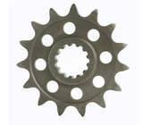 KIT CHAÎNE KAWASAKI NINJA 1000SX 2020 À 2024 ET Z1000SX 2011 À 2019 15X41 SUPER RENFORCÉ AVEC CHAÎNE D.I.D OR-OR 525ZVM-X2 PIGNON-COURONNE PBR ACIER / RD3029747