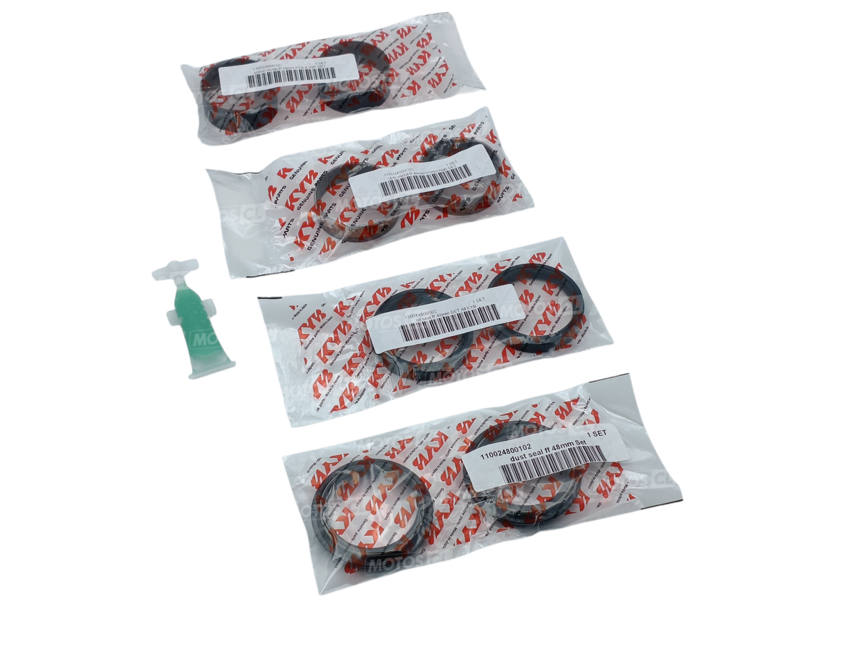 KIT RÉPARATION DE FOURCHE KAYABA Ø48MM / RK119994801901