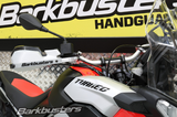KIT DE MONTAGE PROTÈGE-MAINS BARKBUSTERS TUAREG 660 2022 À 2024 APRILIA / BHG-105-00-NP