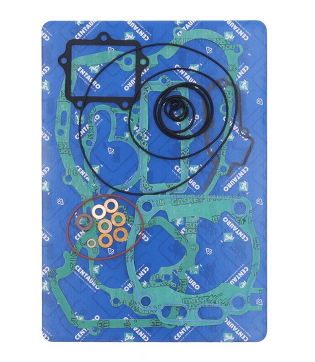 POCHETTE DE JOINTS COMPLETS CENTAURO POUR FANTIC XX250 2022 À 2026-YAMAHA YZ250 1999 À 2025-YZ250X 2016 À 2024 / RC990A266FL