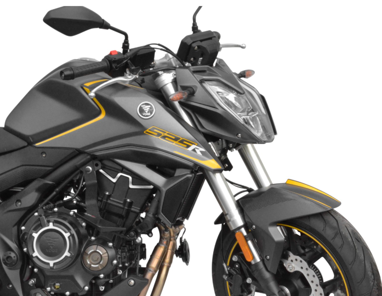 KIT PATINS TOP BLOCK 525R 2024 VOGE / RTRLV01