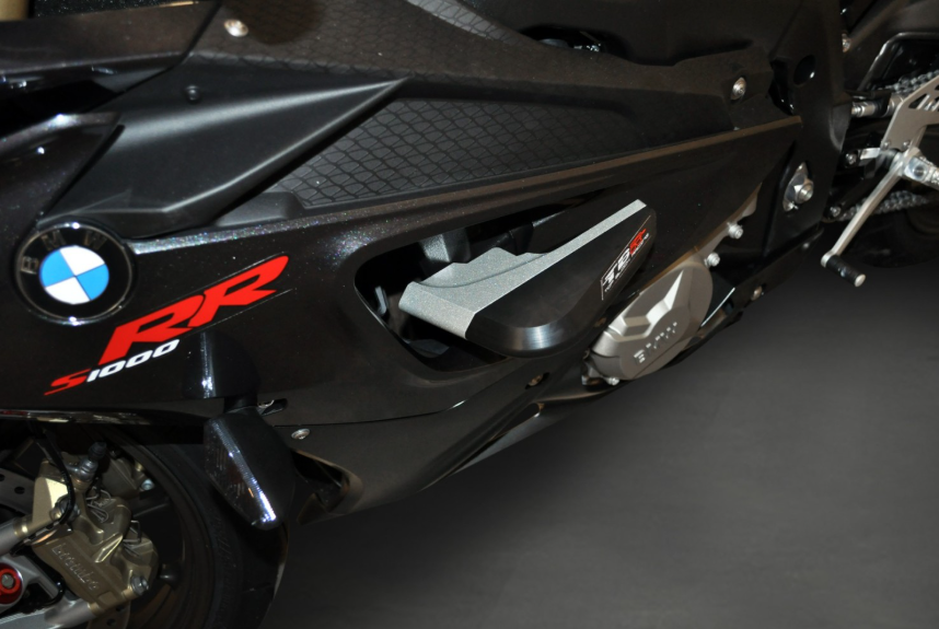 KIT PATINS TOP BLOCK S1000RR 2009 À 2011 BMW / RTRLBM01